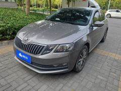 Skoda Octavia 1.5L Edition - photo 1