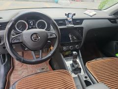 Skoda Octavia 1.5L Edition - photo 16