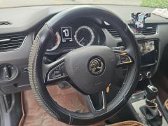 Skoda Octavia 1.5L Edition - photo 18