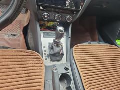 Skoda Octavia 1.5L Edition - photo 19