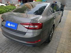 Skoda Octavia 1.5L Edition - photo 2