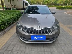 Skoda Octavia 1.5L Edition - photo 3