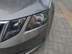 Skoda Octavia 1.5L Edition - photo 4