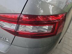 Skoda Octavia 1.5L Edition - photo 5