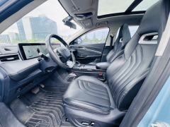 Neta U Nezha U-II 610km Ternary Lithium - photo 10