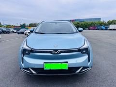 Neta U Nezha U-II 610km Ternary Lithium - photo 2