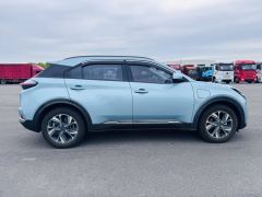Neta U Nezha U-II 610km Ternary Lithium - photo 4