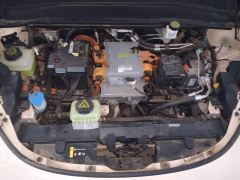ORA Good Cat 401km Standard Range Luxury LFP - ფოტო 16
