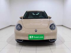 ORA Good Cat 401km Standard Range Luxury LFP - ფოტო 2