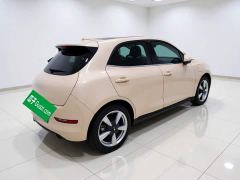 ORA Good Cat 401km Standard Range Luxury LFP - ფოტო 4
