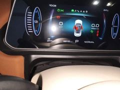 ORA Good Cat 401km Standard Range Luxury LFP - ფოტო 8