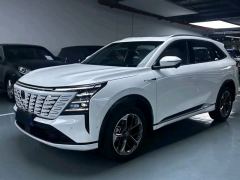 Changan CS75PLUS Edition 1.5T Version - photo 1