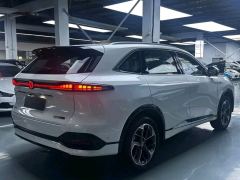Changan CS75PLUS Edition 1.5T Version - photo 10