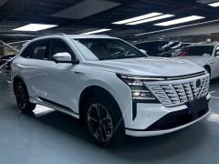 Changan CS75PLUS Edition 1.5T Version - photo 3