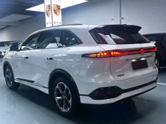 Changan CS75PLUS Edition 1.5T Version - photo 8