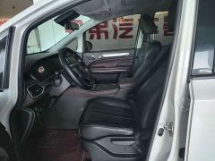 GAC Aion M6 PRO 270T Automatic Luxury - фото 10