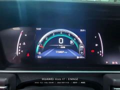 GAC Aion M6 PRO 270T Automatic Luxury - фото 11
