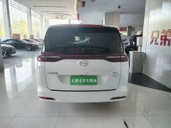 GAC Aion M6 PRO 270T Automatic Luxury - фото 8