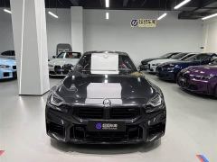 BMW M2 - ფოტო 1