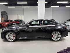 BMW M2 - ფოტო 2