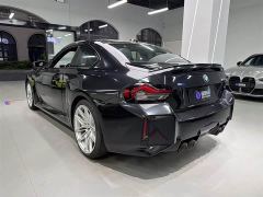 BMW M2 - ფოტო 3