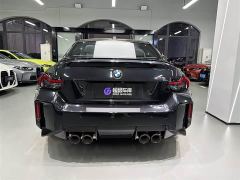 BMW M2 - ფოტო 4