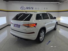 Skoda Kodiaq TSI330 Two-Wheel Drive Strength Edition 5-seater - фото 2