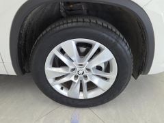 Skoda Kodiaq TSI330 Two-Wheel Drive Strength Edition 5-seater - фото 6