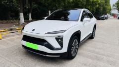 NIO EC6 615km Performance Edition 100kWh - ფოტო 1