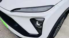 NIO EC6 615km Performance Edition 100kWh - ფოტო 10