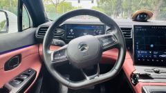 NIO EC6 615km Performance Edition 100kWh - ფოტო 19