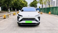 NIO EC6 615km Performance Edition 100kWh - ფოტო 2