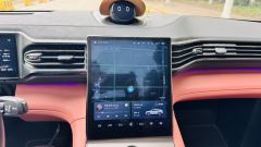NIO EC6 615km Performance Edition 100kWh - ფოტო 20
