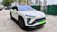 NIO EC6 615km Performance Edition 100kWh - ფოტო 3