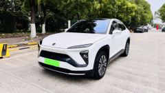 NIO EC6 615km Performance Edition 100kWh - ფოტო 4