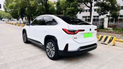 NIO EC6 615km Performance Edition 100kWh - ფოტო 6