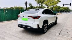 NIO EC6 615km Performance Edition 100kWh - ფოტო 8