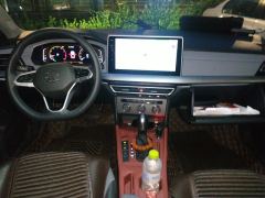 Volkswagen Lavida 1.5L Edition - фото 16