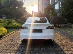 Tesla Model Y Rear-Wheel Drive - фото 11