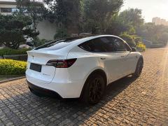 Tesla Model Y Rear-Wheel Drive - фото 13