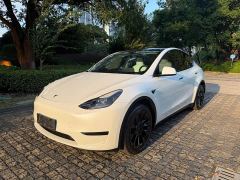 Tesla Model Y Rear-Wheel Drive - фото 2