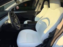 Tesla Model Y Rear-Wheel Drive - фото 4