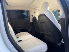 Tesla Model Y Rear-Wheel Drive - фото 6