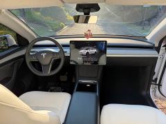 Tesla Model Y Rear-Wheel Drive - фото 7