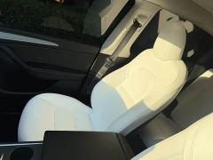 Tesla Model Y Rear-Wheel Drive - фото 8