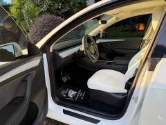 Tesla Model Y Rear-Wheel Drive - фото 9