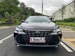 Toyota Avalon 2.0L CVT Enterprise Edition - ფოტო 1