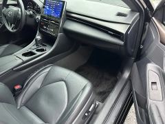 Toyota Avalon 2.0L CVT Enterprise Edition - ფოტო 10
