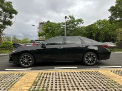 Toyota Avalon 2.0L CVT Enterprise Edition - ფოტო 11