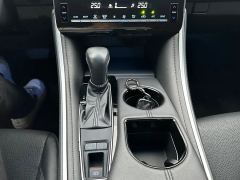 Toyota Avalon 2.0L CVT Enterprise Edition - ფოტო 5